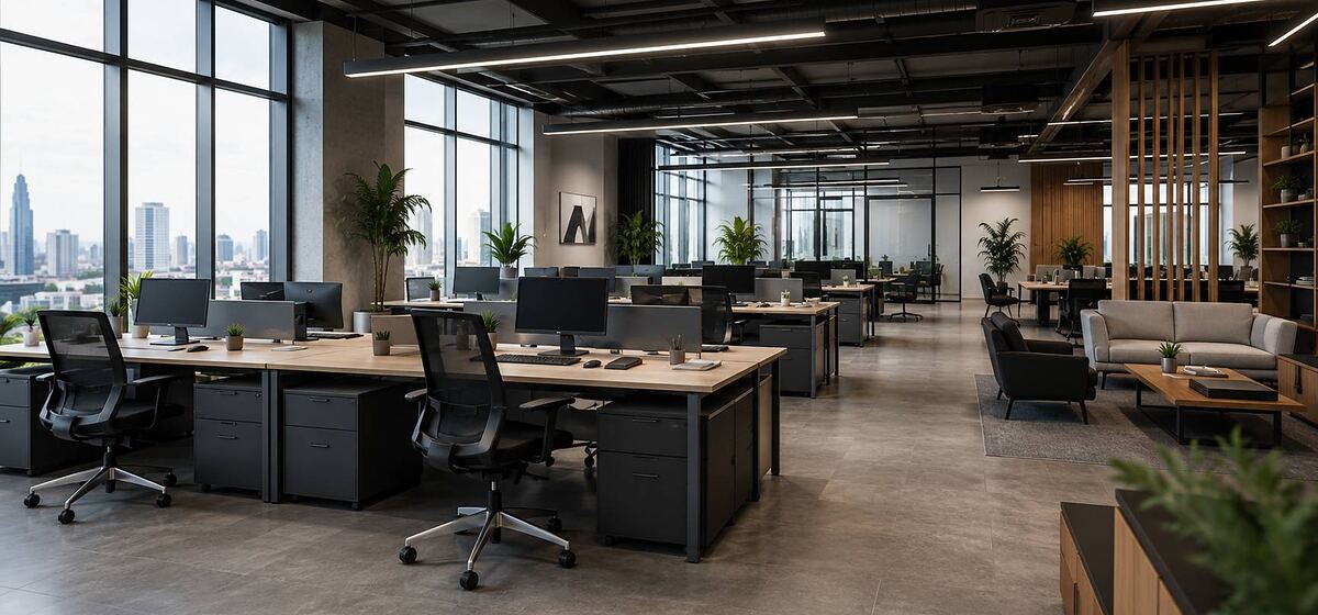Açık ofis uygulaması