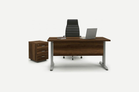 Smith Ergonomik Personel Masa Takımı 160cm