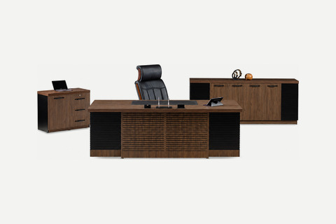Formel Yönetici Ofis Takımı 220cm